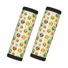 Owl Luggage Handle Wraps 2 pcs