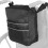 Austok wheelchair bag large capacity backpack with 1