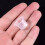 Plastic Pigment Cups for Tattoo Ink Holder 100 pcs 2