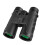 Monocular Telescope with Smartphone Adapter and Tripod, 2