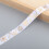 XM Culture5Yards Χριστουγεννιάτικα στολίδια περιτυλίγματος δώρων, κορδέλα, μενταγιόν 8