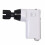 Moobody electric string winder and cutter, white, 1 pc 1