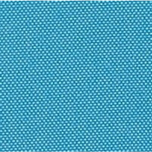 Lakeside Collection chaise cushion turquoise 1