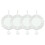 Wind Spinner Blanks 10 Inch 4 Pack 1
