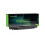 Green Cell AS68 notebook spare part Battery 1