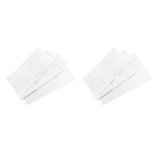Sublimation Shrink Wrap Film White 60 pcs 3 sizes