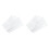 Sublimation Shrink Wrap Film White 60 pcs 3 sizes 1