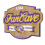 YouTheFan NCAA LSU Tigers Fan Cave Schild 1