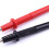 Paar universelle elektronische Multimeter-Messleitungen, Digitalmultimeter-Messspitzen, Drahtstift 5