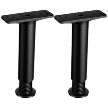 Furniture Legs Adjustable 2 pcs