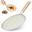 Nonstick Crepe Pan with Wood Handle 9.2 Inch 1
