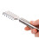 Stainless Steel Fish Scale Remover Tool 4