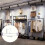 Telescopic pant hanger rack non-slip 10 pcs 6