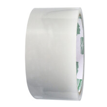BookGuard Dehnbare klare Buchreparaturband, 15 Yard Rolle, 2 Zoll