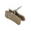 Electric Bicycle Brake Pad Disc Type for Surron Light Bee 4