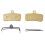 Electric Bicycle Brake Pad Disc Type for Surron Light Bee 5