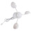 Anemometer Wind Speed Sensor Meteorological Instrument 1