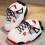 Παπούτσια τύπου sneakers με απαλό, ζεστά και ασαφή χειμωνιάτικα παπούτσια drag γ 3