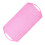 Exfoliating Back Scrubber with Handles, Dual-Sided Nylon 2