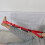 Warkul leg lifter strap rigid 33-37 inch 6