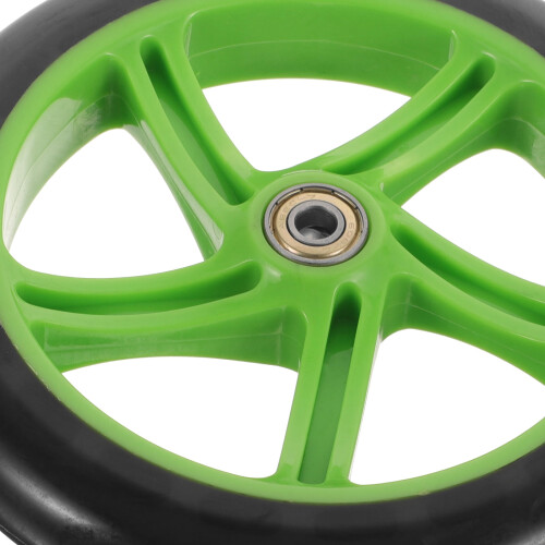 Scooter Replacement Wheel with Bearing Heavy Duty 1