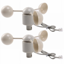 WH-SP-WS01 anemometer wind speed sensor 2 pcs