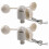 WH-SP-WS01 anemometer wind speed sensor 2 pcs 1