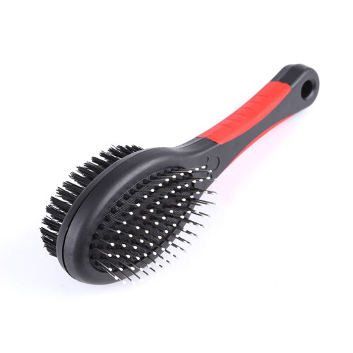 Yosoo Pet Comb Double-Sided for Cats and Dogs 2 Sizes 2