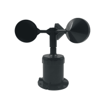 Wind Speed Sensor RS485 Three-Cup Anemometer