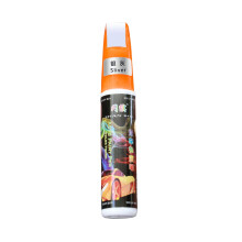 Car Scratch Repair Pen Gray 12ml