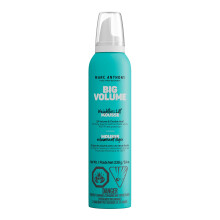 Marc Anthony Big Volume Haarschaum für feines, dünnes Haar - Leichter Volumizer mit flexiblem Halt