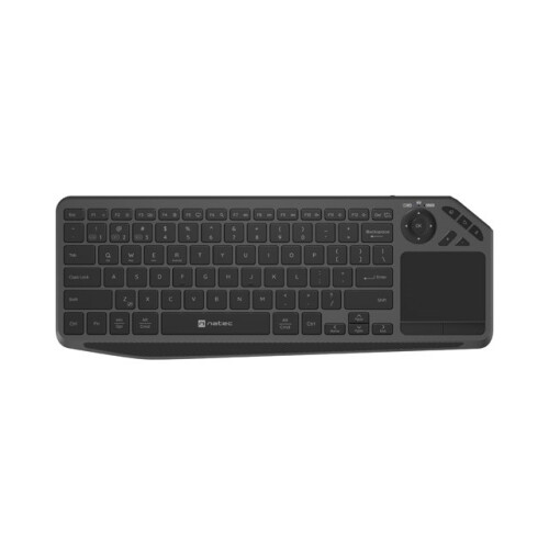 NATEC WIRELESS KEYBOARD SMART TV TURBOT 2