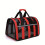 Breathable Pet Travel Carrier with Mesh Panels Foldable 2