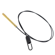 MTD 946-0897 Kabel für Schneefräse Augenkupplung