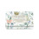 Savon Michel Design Works, Butterfly Fields Moyen, Beau Design, Triple-moulu 1