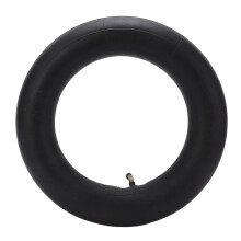 Rubber inner tube for wheelbarrow 3.00-3.25-8 with bent