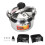 Pressure Canner High-Temperature Multipurpose 22-Quart 1