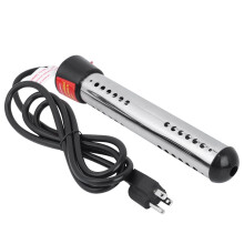 Tebru immersion water heater 1500W 10x2x1.4in