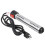 Tebru immersion water heater 1500W 10x2x1.4in 1