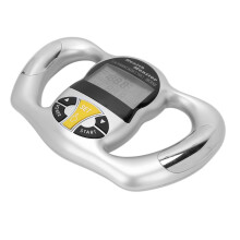 Zerodis handheld body fat analyzer BMI meter