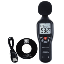 Noise Sensor Decibel Meter High Precision