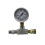 Pressure Gauge Assembly for Airless Sprayers 730-397 1