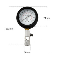 Cylinder Pressure Gauge Automotive Universal Tool