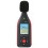 Digital Noise Meter with Condenser Microphone 1