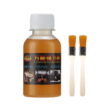 Car Roof Liner Repair Glue 100ml Heavy Duty Fabric Adhesive