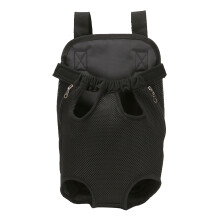 Jacenvly Pet Front Backpack for Cats and Dogs, 1 Pack