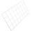 Wire Wall Grid Photo Display Panel 24x36 inches 1