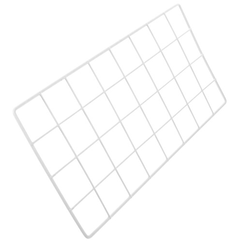 Wire Wall Grid Photo Display Panel 24x36 inches