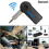 Bluetooth Music Receiver with Built-in Microphone 1