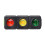 Bicycle Taillights LED USB-Charged 1 Pair 1